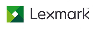 lexmark logo 300